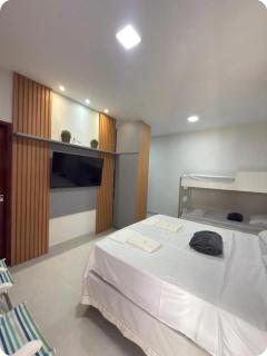 Flat 11 Condomínio Ibiapaba Camocim - 6