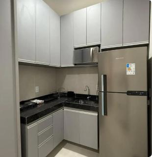 Flat 11 Condomínio Ibiapaba Camocim - 5