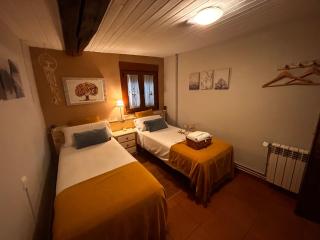 Hostal Casa San Nicolas - 8