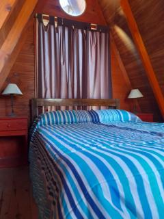 Paraje del Molino Casa Alpina - 9