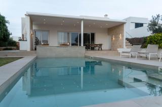 VILLA PETRA ARENAL D'en CASTELL - 7