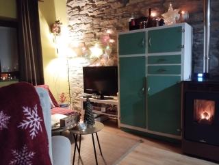 Refugio Alto Sil - 9