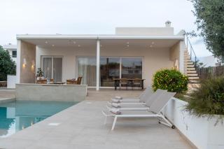 VILLA PETRA ARENAL D'en CASTELL - 6