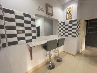 Havillah Court, Regent - 2