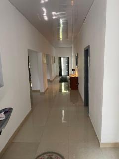 Havillah Court, Regent - 2