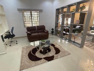 Havillah Court, Regent - 7