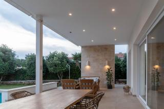 VILLA PETRA ARENAL D'en CASTELL - 0