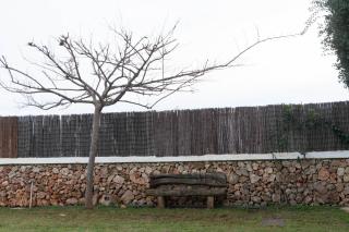 VILLA PETRA ARENAL D'en CASTELL - 1