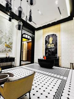 Apartment 2 Rooms Picity Free Pool & Gym - 7