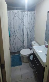 Departamento diario Temuco con estacionamiento - 7