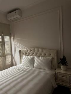 Apartment 2 Rooms Picity Free Pool & Gym - 4