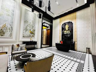 Apartment 2 Rooms Picity Free Pool & Gym - 3