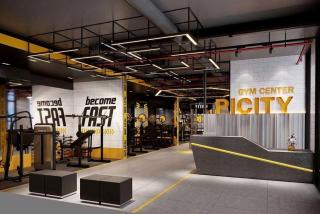 Apartment 2 Rooms Picity Free Pool & Gym - 2