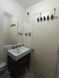 Departamento diario Temuco con estacionamiento - 4