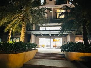 Apartment 2 Rooms Picity Free Pool & Gym - 1