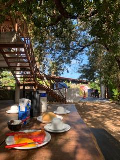 Sunsand Beach Suítes e Hostel - 8