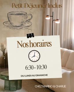 Chez Marino & Charlie - 7