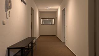 Moderne Unterkunft in Schwarzenbek nahe Autobahn A24 - 6