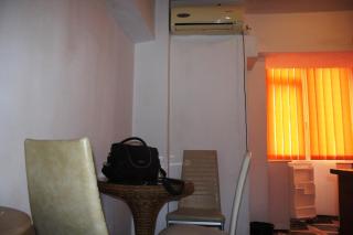 Decebal 1 Premium apartment - 2