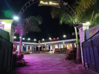 Pauls Retreat Wayanad , Family Resort - 9