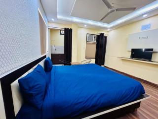 Samriddhi Studio Apartment - 6