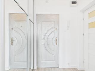 Sosnowskiego SuperApart - comfort on Ursynow - 6