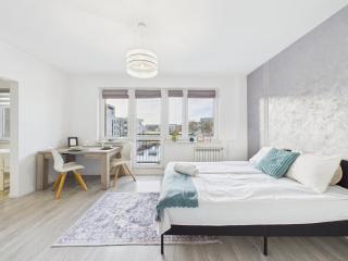 Sosnowskiego SuperApart - comfort on Ursynow - 0