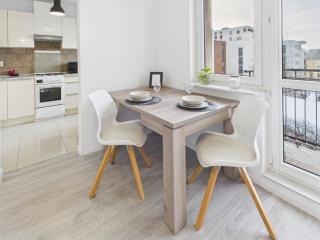 Sosnowskiego SuperApart - comfort on Ursynow - 8