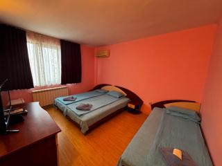 Bar & Guests room ELA - 5