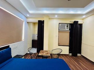 Samriddhi Studio Apartment - 9