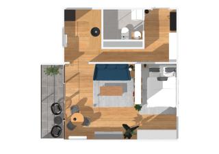 Apartment Hemsen - 3