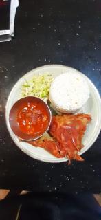 Accommodation and catering services - 8