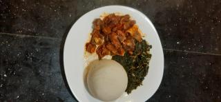 Accommodation and catering services - 6