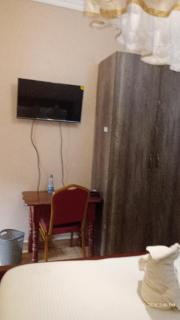 Accommodation and catering services - 3