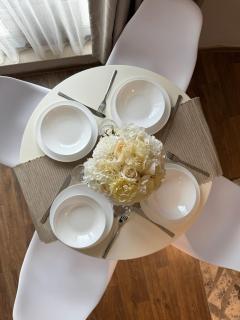 Top Centre Plovdiv Apartment for 4 Guests & Parking - 6