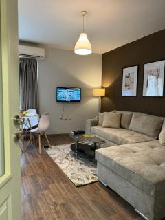 Top Centre Plovdiv Apartment for 4 Guests - 7