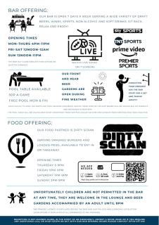 The Square Kintore - 8