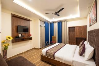 Hotel Kamal Palace - 8