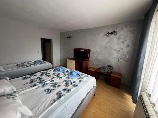 Bar & Guests room ELA - 6