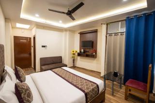 Hotel Kamal Palace - 7