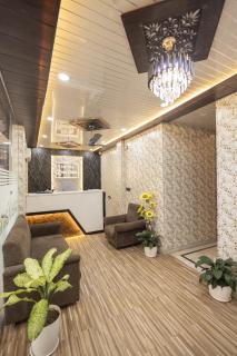 Hotel Kamal Palace - 6