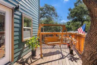 Hill Country Hi View Landing - 5