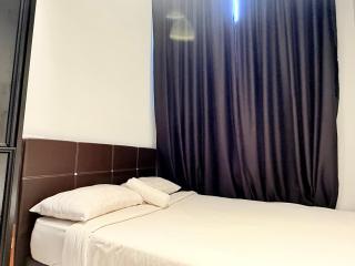 Axon Residence KLCC Suite - 6