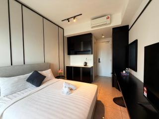 Axon Residence KLCC Suite - 4