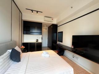 Axon Residence KLCC Suite - 3