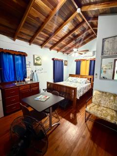 Sunshine Cabanas At Ocean View - 5