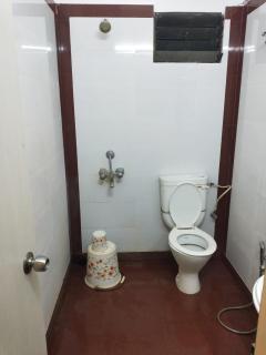 Hotel Meera International - 1