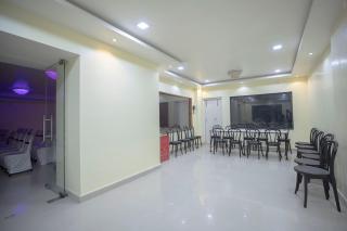 Hotel Meera International - 9