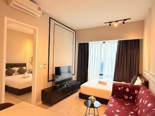 Axon Residence KLCC Suite - 2