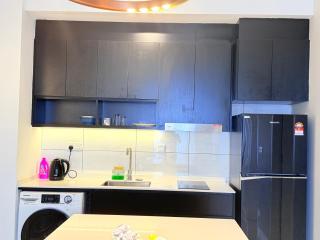 Axon Residence KLCC Suite - 1